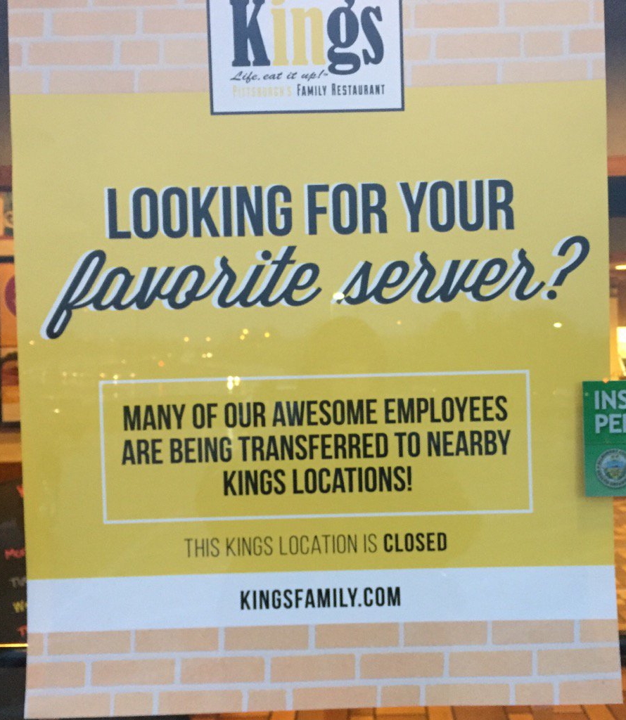 Kings Family Restaurants Photo 2